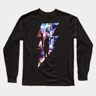 Thunder Investigation Long Sleeve T-Shirt